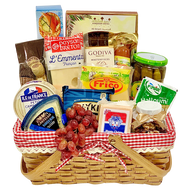 Send gifts baskets to Dubai UAE