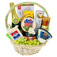 Gift basket delivery to Dubai UAE