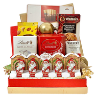 Christmas Gifts to Dubai 