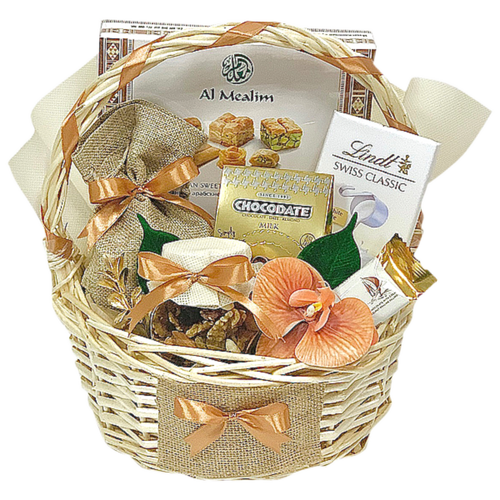 Arabic gifts to Dubai UAE
