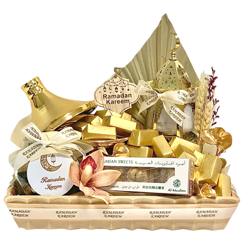 Ramadan Gift delivery to Dubai UAE