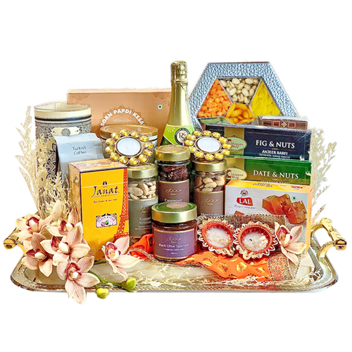 Diwali gifts to Dubai UAE