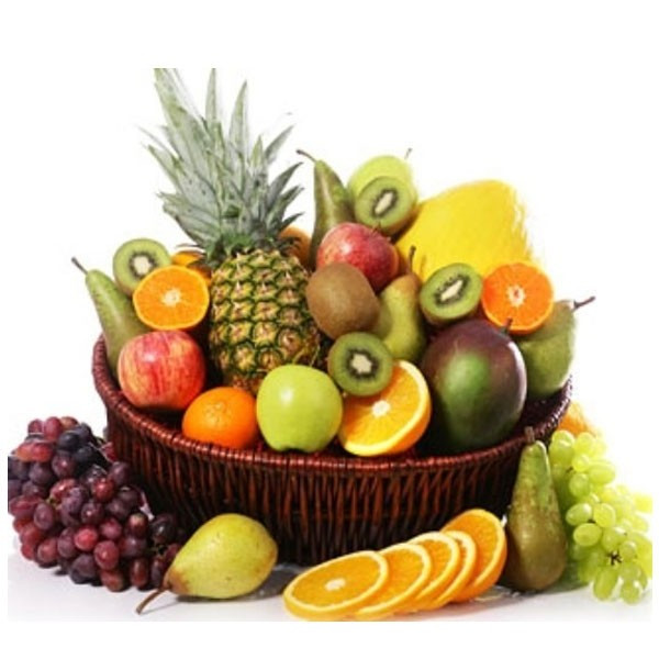 Exotic Fruit Basket delivery, Dubai