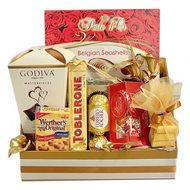 Chocolate gifts to Dubai UAE