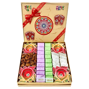Diwali gifts to Dubai
