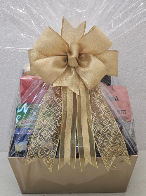 Gift baskets to Puerto Rico
