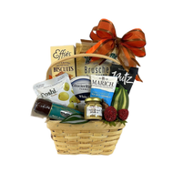 Gourmet gifts to Boston & USA