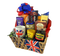 British Gift basket delivery Boston and across the USA
