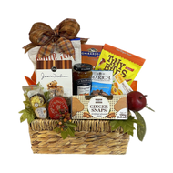 Fall Thanksgiving gifts to Boston or across the USA