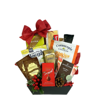 Christmas  gifts to Boston & USA