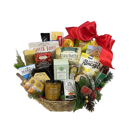Christmas Gifts to Boston & USA