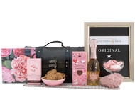 Ladies gifts to Europe