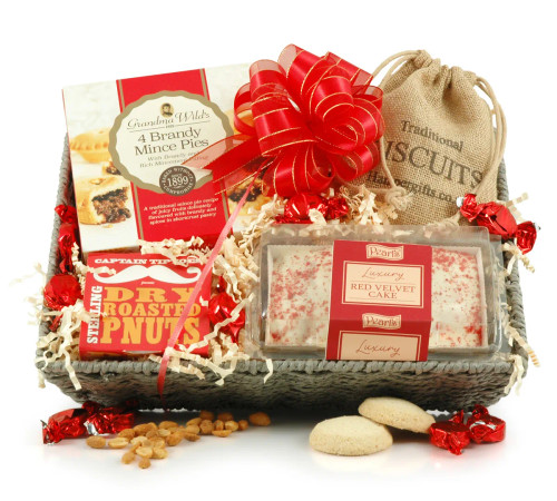 Budget Friendly Christmas gifts to the UK