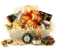 UK Christmas Gift boxes & Hampers