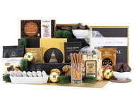 Christmas Gifts to Germany