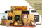 Gift boxes to Europe
