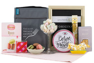 Gifts to Europe