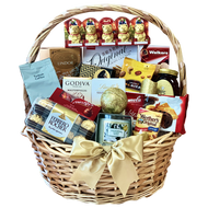 Send gift baskets to Dubai