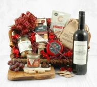 Wine  gifts to the Uk