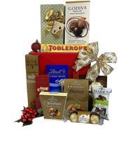 Chocolate Gifts to Boston & USA