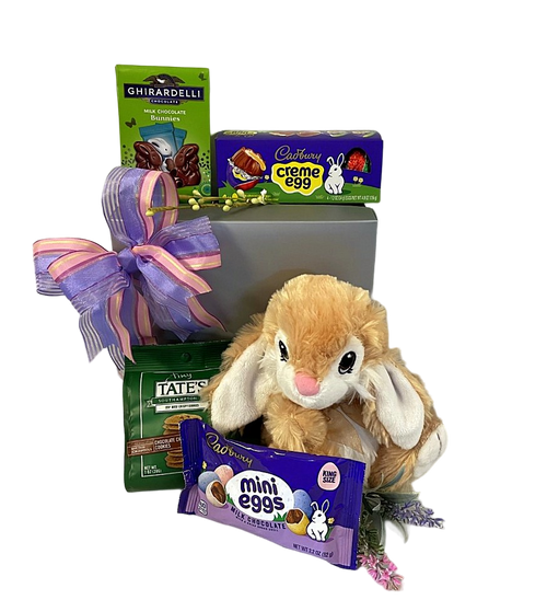 Easter box to Boston & across the US