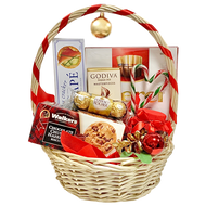 Christmas gifts to Dubai UAE