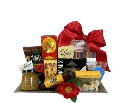 Treats for Him delivered to Boston & USA