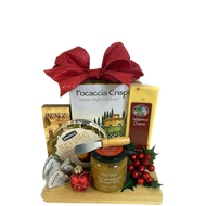 Xmas gifts to Boston and across the USA