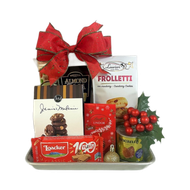 Seasonal gifts to Boston or across the USA