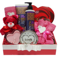 Send Valentine gifts to Dubai UAE