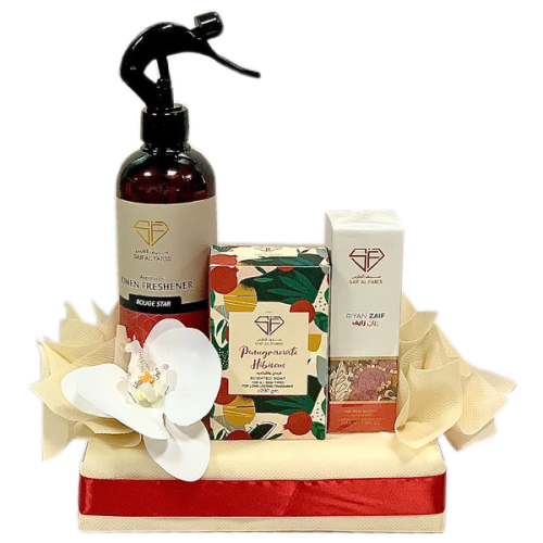 Ladies gifts to Dubai UAE
