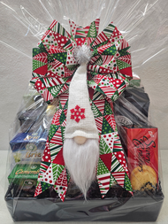 Christmas gifts to Puerto Rico