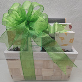 Gift baskets to Puerto Rico