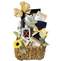 Spa relaxer basket to Boston & USA