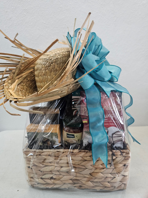 Wine gifts to Puerto Rico