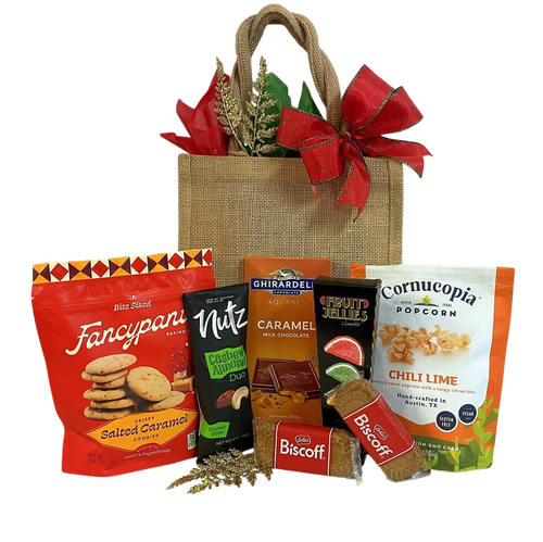 Budget Christmas gifts to Boston & USA