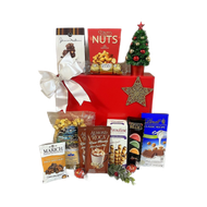 Christmas gifts to Boston & USA