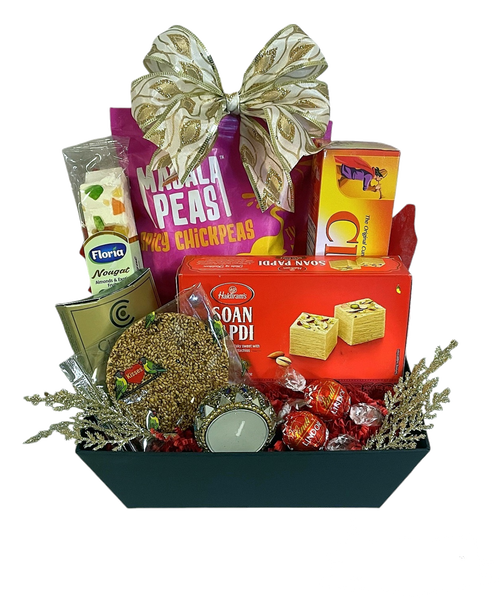 Diwali gifts to Boston & USA