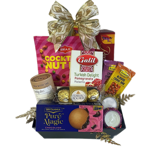 Diwali gifts to Boston & USA