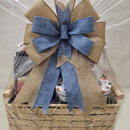 Coffee gifts to Puerto Rico