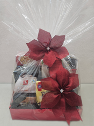 Christmas gifts to Puerto Rico