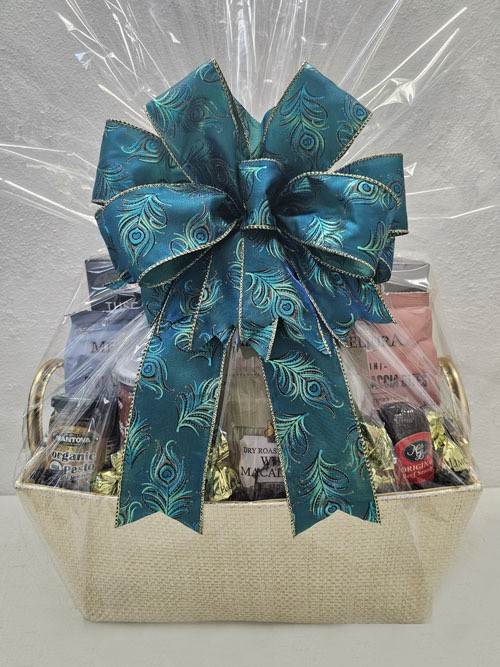 Wine gifts to Puerto Rico