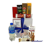 Welcome Box Hospitality and Meetings Boston