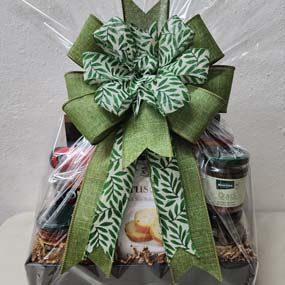 Gifts Baskets to Puerto Rico