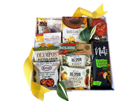 Healthy gifts to Boston and across the USA