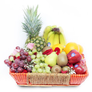 Fruit Baskets to Saudi Arabia 