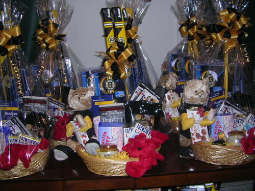 Bruins gifts