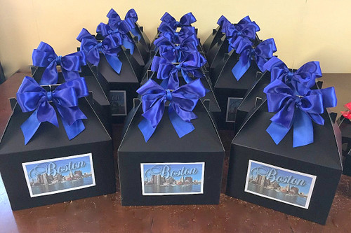 Welcome Hotel gifts
