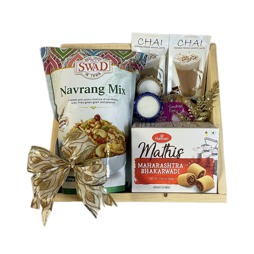 Indian Diwali gift to Boston & USA