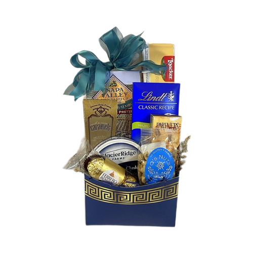 Gift boxes Boston & USA